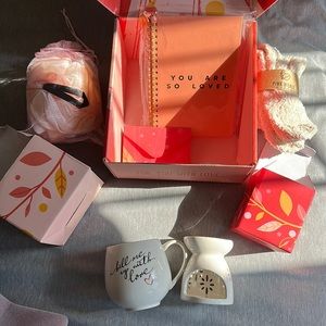 Gift kit